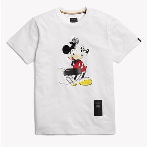 NEW Rag and Bone Disney T-shirt